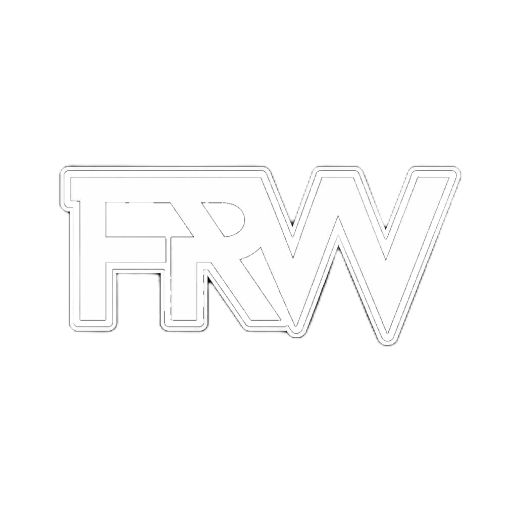 FRWLeague Logo